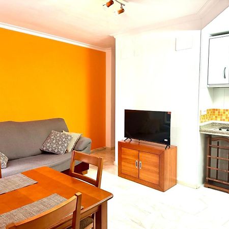 2 Min Centro Y Playa Calle Independencia Fuengirola Dış mekan fotoğraf